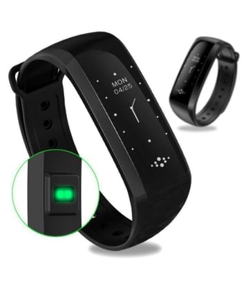 Wearfit M2S Fitness Band
