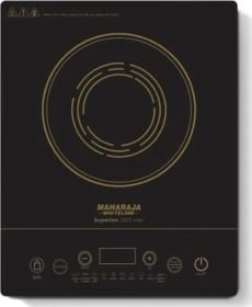 Maharaja Whiteline Superion 20 ST Neo Induction Cooktop
