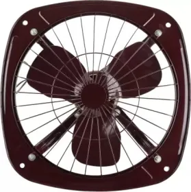 Johnpower JP-EF0109 230 mm 3 Blade Exhaust Fan