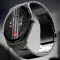 Pebble Royale Steel Smartwatch