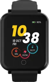 GOQii Smart Vital Plus Smartwatch