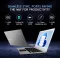 Ultimus Pro NU14U6INC43BN-CS Laptop (Celeron N4020c/ 4GB/ 128GB EMMC/ Win11 Home)