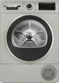 Bosch Series 4 WQG2520XIN 10 kg Fully Automatic Front Load Dryer Only