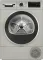 Bosch Series 4 WQG2520XIN 10 kg Fully Automatic Front Load Dryer Only