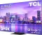 TCL QM9K Series 85 inch Ultra HD 4K Smart QLED TV (85QM9K)