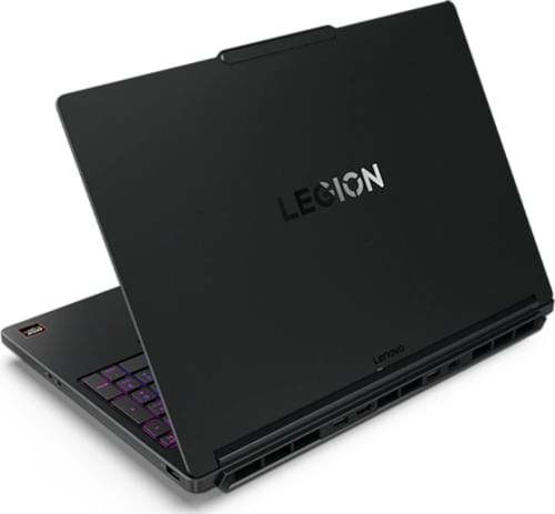 Lenovo Legion 5 83Q6009QIN Gaming Laptop (AMD Ryzen AI 9 465/ 16GB RAM/ 512GB SSD/ Win11/ 8GB RTX 5060)