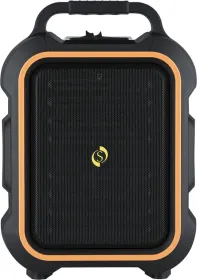 Studiomaster Muse 61 14 W Indoor PA System