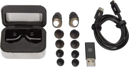 Master & Dynamic MW07 True Wireless Earbuds