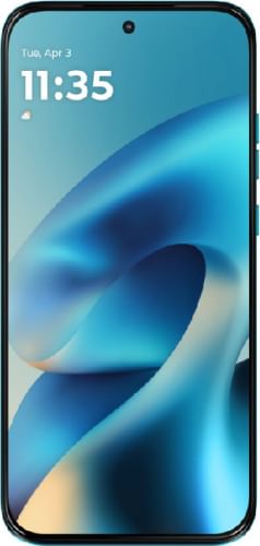 Motorola Moto G87