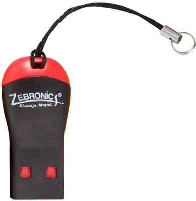 Zebronics ZEB-09CR Card Reader