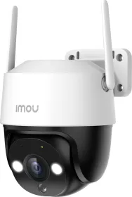 Imou Cruiser SE 4MP Full HD Security Camera