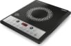 Milton Euroline Elio 1600W Induction Cooktop