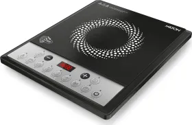 Milton Euroline Elio 1600W Induction Cooktop
