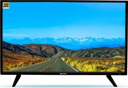 Sansui JSY32NSHD 32 Inch HD Ready LED TV