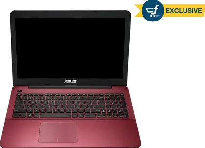Asus A555LF-XX232D Notebook (4th Gen Ci3/ 4GB/ 1TB/ Free DOS/ 2GB Graph)