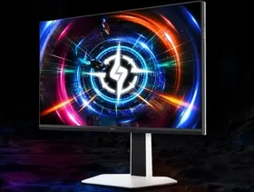 TCL 27P2A Ultra 27 inch Quad HD Gaming Monitor