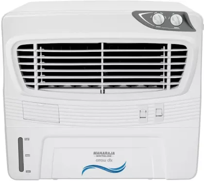 Maharaja Whiteline Arrow DLX 50 L Window Air Cooler