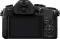 Panasonic LUMIX DMC-G85 K Mirrorless Camera (G Vario 12-60mm Lens F/3.5-5.6 Power OIS Lens)