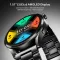 boAt Chrome Horizon Smartwatch