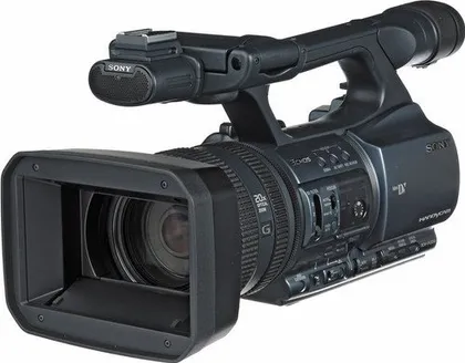 SONY DCR VX-2200E CAMCORDER Price in India 2025, Full Specs