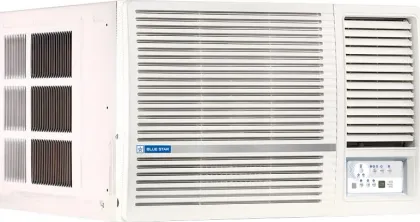 Blue Star WIB518LN 1.5 Ton 5 Star 2023 Inverter Window AC