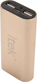 iTek RBB005 5600 mAh Power Bank