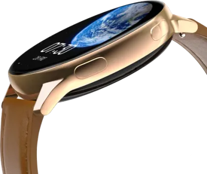 Noise NoiseFit Vortex Plus Smartwatch