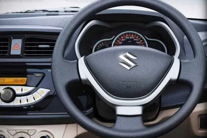 Maruti Suzuki Alto K10 LXI S-CNG