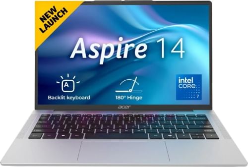 Acer Aspire 14 AS14H-53 UN.36CSI.00B Laptop (Intel Core 7 240H/ 16GB/ 512GB SSD/Win 11)