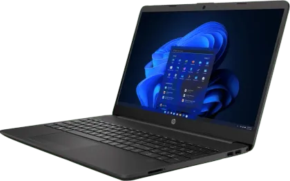 HP 255 G9 841W6PA Laptop (AMD Ryzen 3 3250U/ 8 GB RAM/ 512 GB SSD/ FreeDOS)