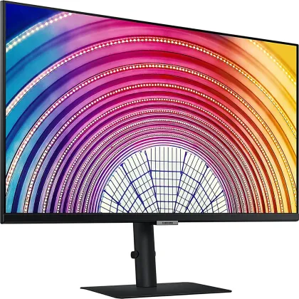 Samsung LS27A600NWW 27 inch Quad HD LED Monitor