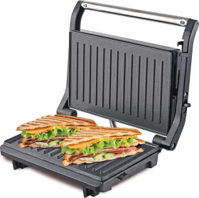 Amion Crunchy 11 800W Sandwich Maker