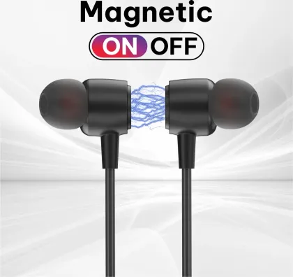 U&i Chill Wireless Neckband