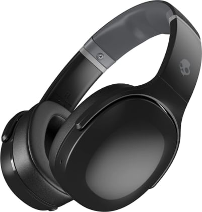 Skullcandy crusher frequency online response