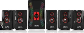 Elista Bravo Bass 100W Bluetooth Home Theatre