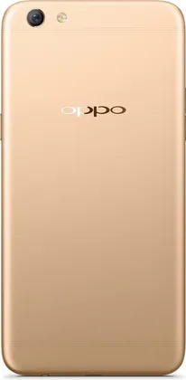 OPPO F3 Plus