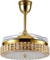 Kanz Enterprises RGL-2921 48 inch 4 Blade Ceiling Fan