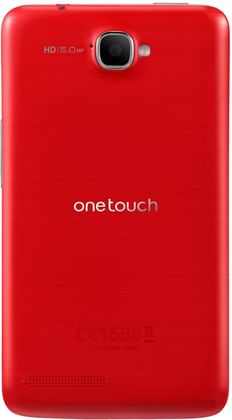 Alcatel One Touch Scribe Easy Dual OT-8000D