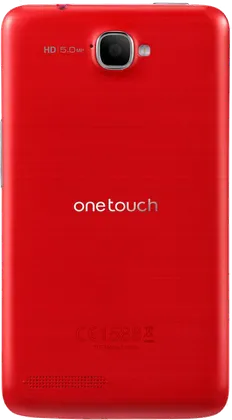 Alcatel One Touch Scribe Easy Dual OT-8000D