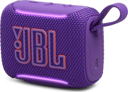 JBL Go 5 Bluetooth Speaker
