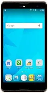 Micromax Canvas Fire 5