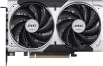 MSI NVIDIA GeForce RTX 5050 8G Ventus 2X OC 8 GB GDDR6 Graphics Card
