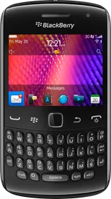 BlackBerry Curve 9350