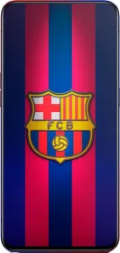 Oppo Reno 10X Zoom FCB Edition