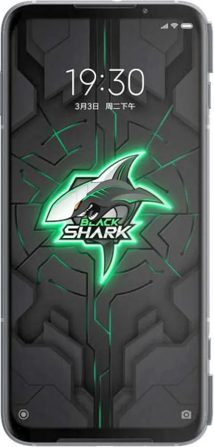 Black Shark 3 Best Price in India 2026, Specs & Features | Smartprix