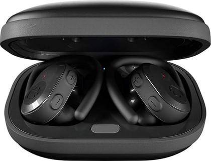 Skullcandy push ultra 2025 true wireless earbuds review