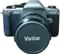 Vivitar E3800N SLR (35mm SLR Camera 28-70mm Zoom Lens)