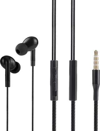 Accede AH305 Wired Earphones