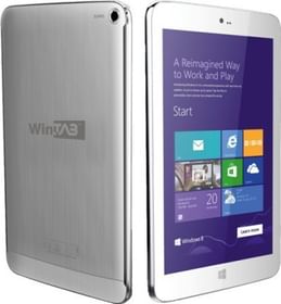 Wintab TD-W8901N Tablet (WiFi+3G+16GB)