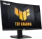 Asus TUF Gaming VG24VQER 24 inch Full HD Curved Monitor